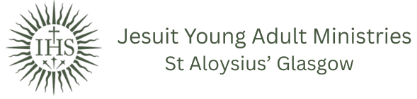 Jesuit Young Adult Ministries